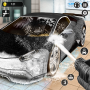 icon Power Washing Simulator Career (Power Washing Simulator Carreira)
