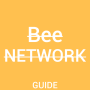 icon BeeNetwork(Bee Network: Passo a passo da moeda digital
)