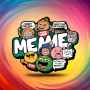 icon Funny-Memes Stickers WASticker (Adesivos engraçados-Memes WASticker)