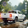icon Pickup Truck Ford Raptor Truck ()
