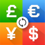 icon Currency Converter Calculator ()