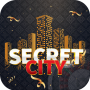 icon Secret City(secretas do labirinto da cidade : Cruzeiro de piratas de)