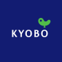 icon com.kyobo.app(Kyobo Life Insurance - Quando você precisa de um senso de vida, vá para Kyobo)