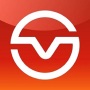 icon net.sinovision(American Chinese TV)