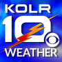 icon KOLR10 Weather Experts(Especialistas do tempo KOLR10)