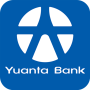 icon YuantaMobApp(元 大 銀行 Yuanta Commercial Bank
)