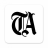 icon Tages-Anzeiger(Tages-Anzeiger - Notícias) 11.9.2