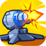 icon com.FunParticle.IdleTowerDefense(Idle TD
)