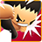 icon com.towardmobile.fistofhero(Fist of Heroes: Zombie vs Hero) 1.2.8