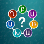 icon pro.DigiBrain.wordgame(Բառախաղ - գտիր բառերը
)