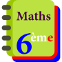 icon com.daza.math6ff(Matemática 6º)