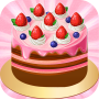icon SKIDOS Bakery(SKIDOS Jogos de confeitaria para crianças)