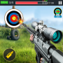 icon Shooter Game 3D(Final - Corrida de Motocicleta)
