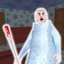 icon Granny Frozen Ice Queen Horror(Granny Frozen Ice Queen Horror
)