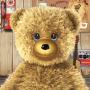 icon Talking Teddy Bear(Urso de pelúcia)