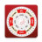 icon com.iccom.androidcompass(La ban Phong thuy - bússola) 2.0.2