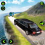 icon OffRoad Limo Transport(Limusine, Táxi, Carro,)