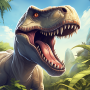 icon Idle Dino Zoo (Idle Dino Zoo
)