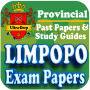 icon Limpopo Grade 10, 11 and 12 (Limpopo Grau 10, 11 e 12)