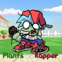 icon Plants vs Rapper Mod(FNF Plants VS Rappers Mod
)