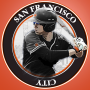 icon San Fransico Baseball(San Francisco Baseball)