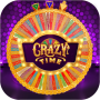icon Crazy Times(Crazy-Time Game Spin para ganhar
)