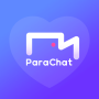 icon ParaChat - Live Video Chat (ParaChat - Vídeo Chat ao vivo
)