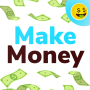 icon Earn Money: Get Paid Get Cash (Ganhe dinheiro: seja pago Receba dinheiro
)