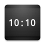 icon Digital Clock Widget (Widget de relógio digital)