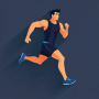 icon Increase Sprinting Speed (Aumentar a velocidade de corrida)