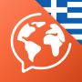icon Learn Greek - Speak Greek (Aprenda grego - fale grego)