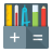 icon Calculator(Calculadora Tudo em Um) 2.1.9