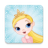 icon Princess Memory Game(Princesa jogo de memória para crianças) 2.9.1
