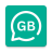 icon GB Latest Version Apk 2023(GB messenger versão 2023) 1.3