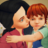 icon Real Mother Life SimulatorHappy Family Games 3D(Real Mother Life Simulator - Ha) 1.0.7