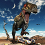 icon Car Racing In Dinos(Corrida de Carros em Dinos)