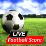 icon Live Football(Live Football TV Placar ao vivo
)