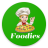 icon Foodies(Foodie) 1.0.1