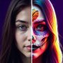 icon FestAI(FestAI: Ghost Detector App)