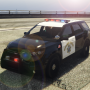icon Police Games President Car (Presidente Carro)