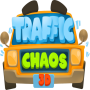 icon Traffic Chaos(Tráfego Caos 3D)