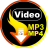 icon Tube Downloader(Tube Mp3 Mp4 Video Downloader) 1.0.1
