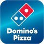 icon il.co.dominos.android(Pizza de dominó)