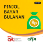icon Pinjol Bayar Bulanan Tip (Pinjol Pay Monthly)