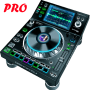 icon Dj Mixer Studio Pro(Dj Mixer Studio
)