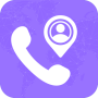 icon Whoscall - Caller ID & Block (Whoscall - Identificador de chamadas e bloqueio)