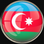 icon Azerbaycan Sohbet Azeri Chat (Azerbaijão Chat Azeri Chat)