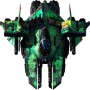 icon Asteroids HD (Asteróides hd)