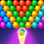 icon Bubble Shooter Pop King