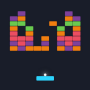 icon Brick Breaker (Infinity) (Disjuntor de Tijolo (Infinito))